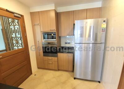 3-Bedrooms Spacious Family Friendly Apartment - Sukhumvit - Asok