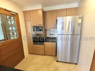 3-Bedrooms Spacious Family Friendly Apartment - Sukhumvit - Asok