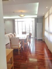 Family-Friendly 3-Bedrooms close to BTS Asok