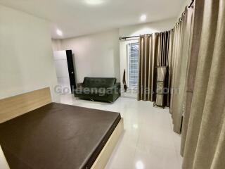 4-Bedroom House with Garden - Sukhumvit soi 49