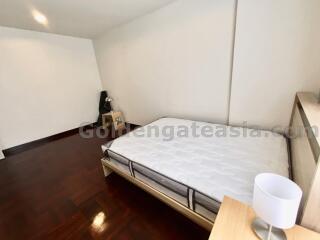 3-Bedroom single house - Phrom Phong BTS