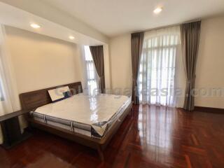 3-Bedroom single house - Phrom Phong BTS