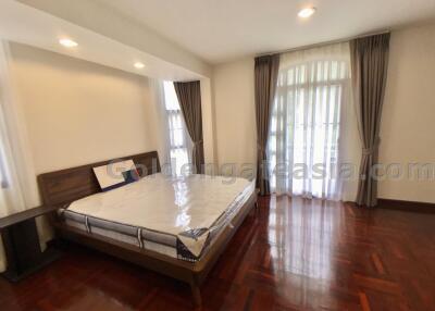 3-Bedroom single house - Phrom Phong BTS