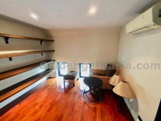 Evanston Thonglor - 4-Bedroom Townhouse for Rent