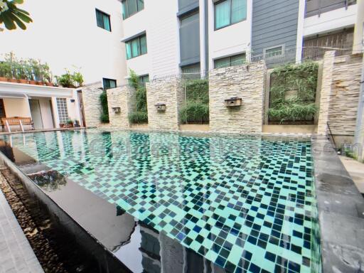 Evanston Thonglor - 4-Bedroom Townhouse for Rent