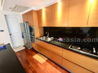 Evanston Thonglor - 4-Bedroom Townhouse for Rent