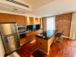 Evanston Thonglor - 4-Bedroom Townhouse for Rent