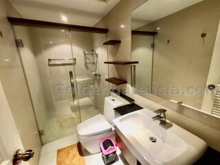 Evanston Thonglor - 4-Bedroom Townhouse for Rent