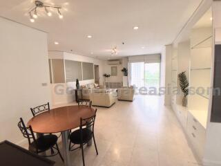 2-Bedrooms spacious condo with balcony  - Thonglor BTS