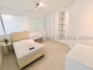 2-Bedrooms spacious condo with balcony  - Thonglor BTS