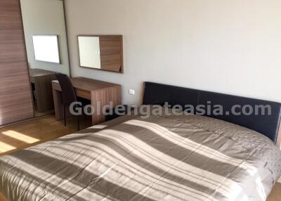 4-Bedroom Apartment for Rent - Thonglor 85,000 Baht / Month