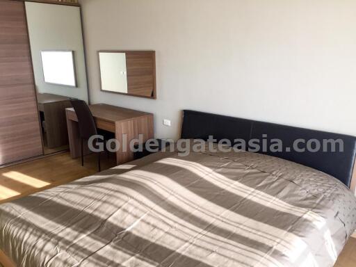 4-Bedroom Apartment for Rent - Thonglor 85,000 Baht / Month
