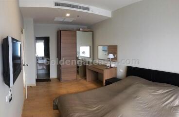 4-Bedroom Apartment for Rent - Thonglor 85,000 Baht / Month