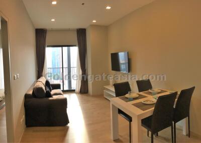 4-Bedroom Apartment for Rent - Thonglor 85,000 Baht / Month