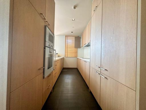 4-bedroom high-end duplex for sale at The Sukhothai Residences