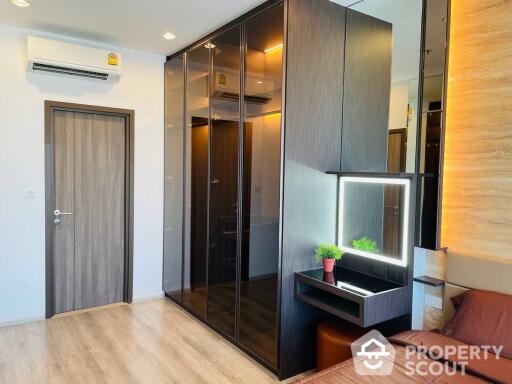 2-BR Condo at Ideo Mobi Sukhumvit 66 near BTS Udom Suk (ID 492804)