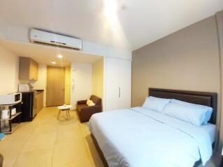 25 ตรม., Studio, 1 ห้องน้ำ คอนโด ราคา ฿ 2,625,000