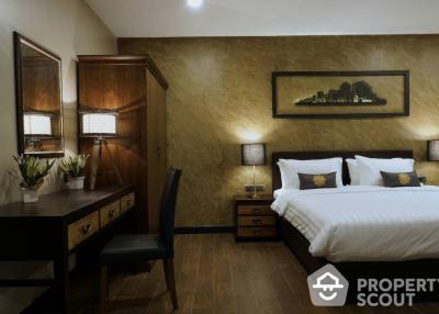 2-BR Condo at Phayathai Plaza near BTS Phaya Thai