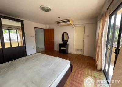 1-BR Apt. near MRT Queen Sirikit National Convention Centre