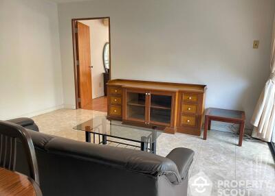 1-BR Apt. near MRT Queen Sirikit National Convention Centre