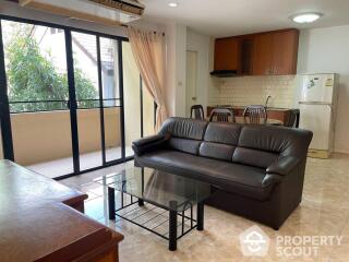 1-BR Apt. near MRT Queen Sirikit National Convention Centre