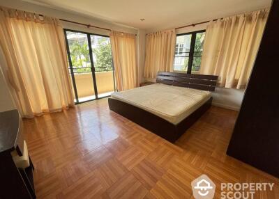 1-BR Apt. near MRT Queen Sirikit National Convention Centre