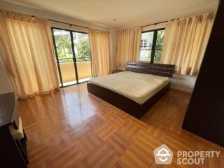 1-BR Apt. near MRT Queen Sirikit National Convention Centre