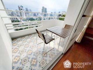 3-BR Condo at Regent On The Park 3 Condominium near MRT Phetchaburi