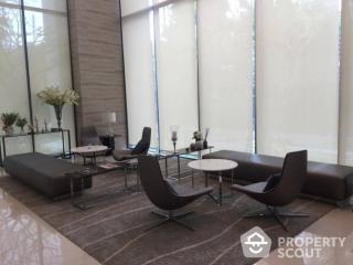 1-BR Condo at Rhythm Sukhumvit 42 near BTS Ekkamai