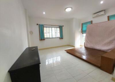 Jomtien Pattaya Garden House for Sale