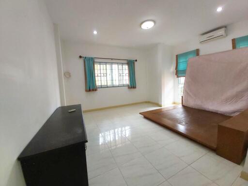 Jomtien Pattaya Garden House for Sale