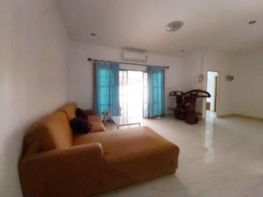 Jomtien Pattaya Garden House for Sale