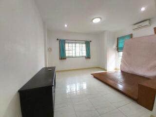 Jomtien Pattaya Garden House for Sale