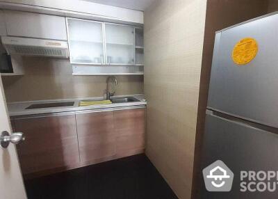 1-BR Condo near BTS Nana (ID 491373)