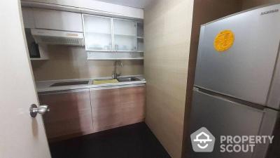 1-BR Condo near BTS Nana (ID 491373)