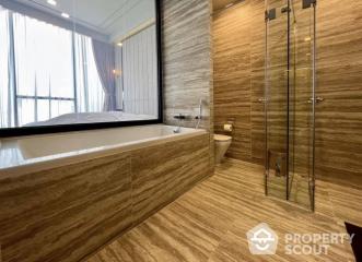 1-BR Condo at Celes Asoke near MRT Sukhumvit