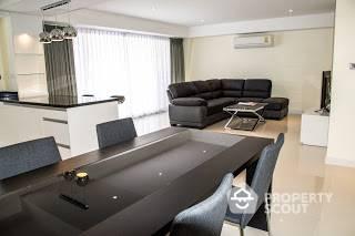 1-BR Condo at Diamond Tower Condominium near BTS Chong Nonsi