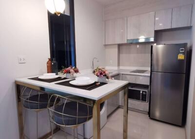 1 bed Condo in Life One Wireless Lumphini Sub District C020341