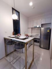 1 bed Condo in Life One Wireless Lumphini Sub District C020341