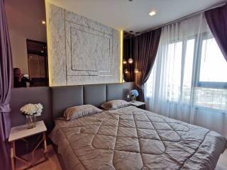 1 bed Condo in Life One Wireless Lumphini Sub District C020341