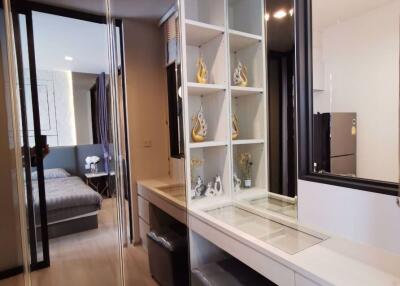 1 bed Condo in Life One Wireless Lumphini Sub District C020341