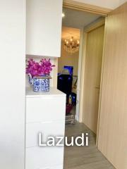 2 Bed 1 Bath 56 SQ.M The Shade Sathon 1