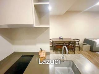 2 Bed 2 Bath 60 SQ.M TEAL Sathorn-Taksin