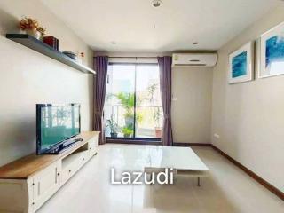 2 Bed 2 Bath 92 SQ.M Supalai Premier Ratchathew