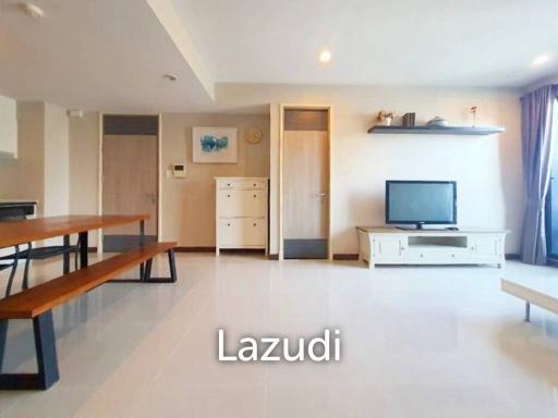 2 Bed 2 Bath 92 SQ.M Supalai Premier Ratchathew