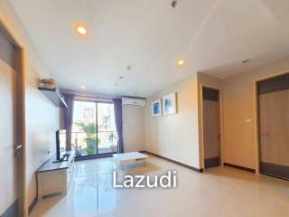 2 Bed 2 Bath 92 SQ.M Supalai Premier Ratchathew