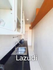 2 Bed 2 Bath 92 SQ.M Supalai Premier Ratchathew