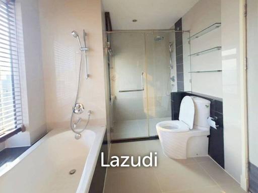 2 Bed 2 Bath 92 SQ.M Supalai Premier Ratchathew