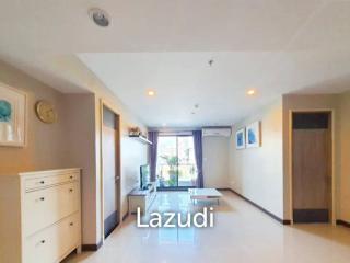 2 Bed 2 Bath 92 SQ.M Supalai Premier Ratchathew