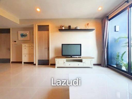 2 Bed 2 Bath 92 SQ.M Supalai Premier Ratchathew